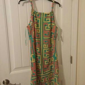Dress by CROWN& IVY SIZE S, w/ tag
