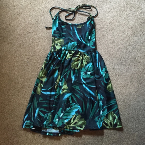 AA figure skater dress NWT