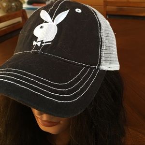 PLAYBOY Hat✨