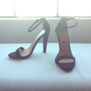 Asos strappy high heel sandal
