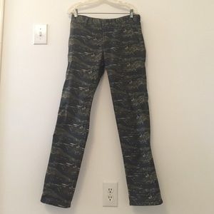 Koto Pants