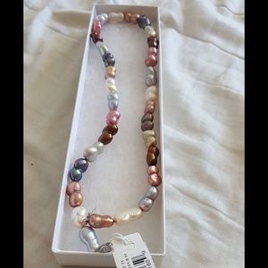 Original Hong Kong necklace