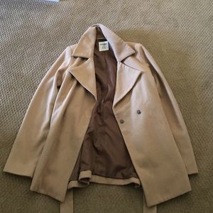 Perfect fall/ winter coat