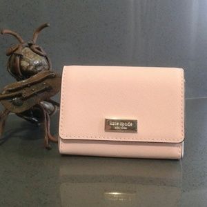 Kate Spade Newbury Lane card holder