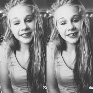 Meet your Posher, Audrey