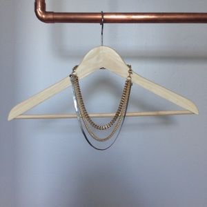 Madewell Chain Necklace