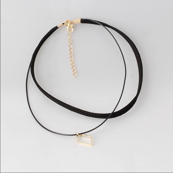 ❗️one left❗️Double Choker - Picture 2 of 3