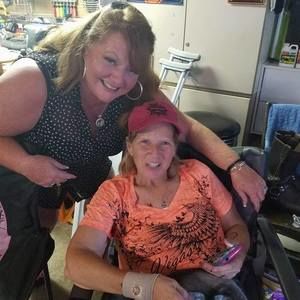 Meet your Posher, Kelley