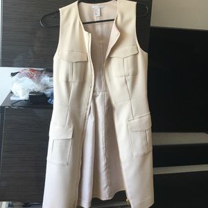 H & M vest/dress