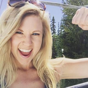 Meet your Posher, Hanna