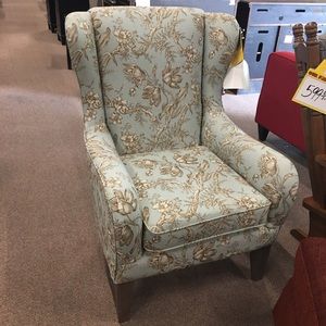 Meet your Posher, Barbara