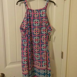 Dress by crown& lvy