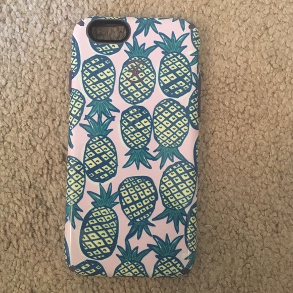 Speck iPhone 6-6s case
