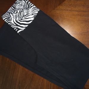 NOBO YOGA FLAIRE ( Juniors )