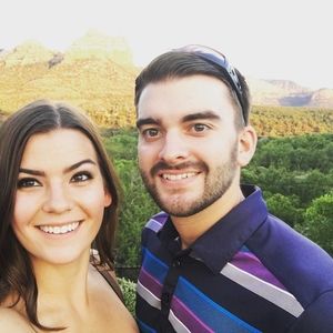 Meet your Posher, Taryn