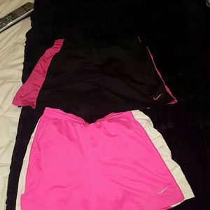 Nike shorts