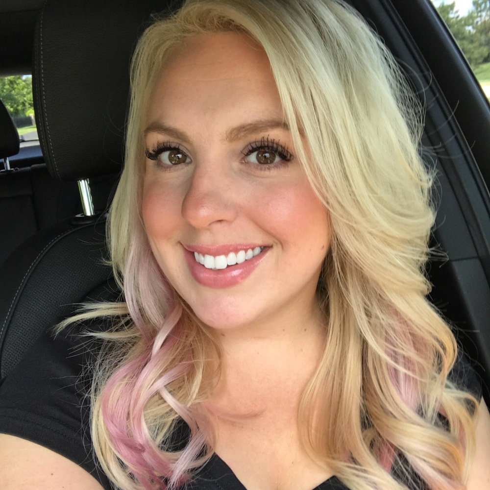 Meet your Posher, Cara
