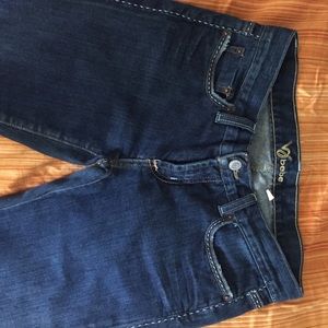 Bebe jeans