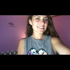 Meet your Posher, Kayleen