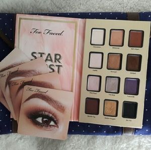 Too Faced LE StarDust Palette