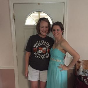 Meet your Posher, Tina