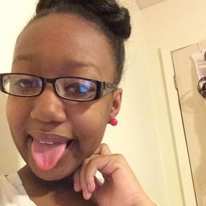 Meet your Posher, Keyanna