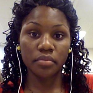 Meet your Posher, Brandy