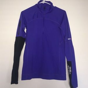 Reebok CrossFit Jacket