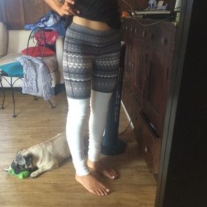 Alo goddess leggings
