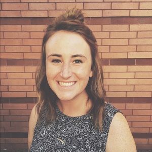 Meet your Posher, Kelsey