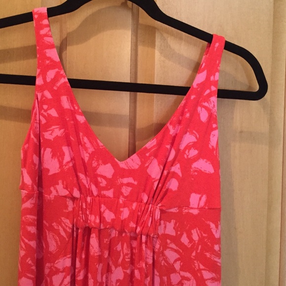 Cabi Maxi dress