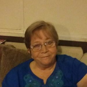 Meet your Posher, Cheri