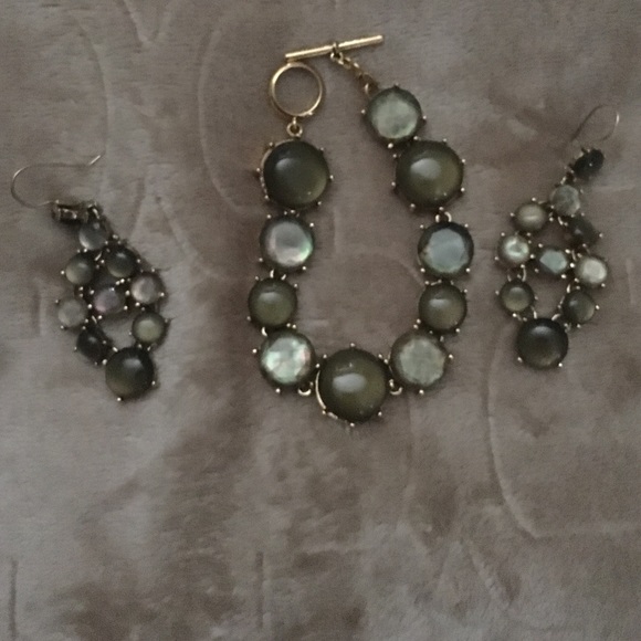 Costume jewelry - Picture 3 of 3