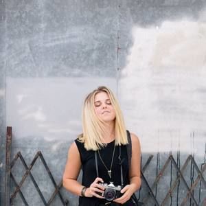 Meet your Posher, Natalie