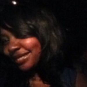 Meet your Posher, Tasha