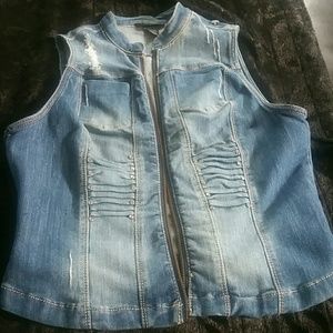 Vest