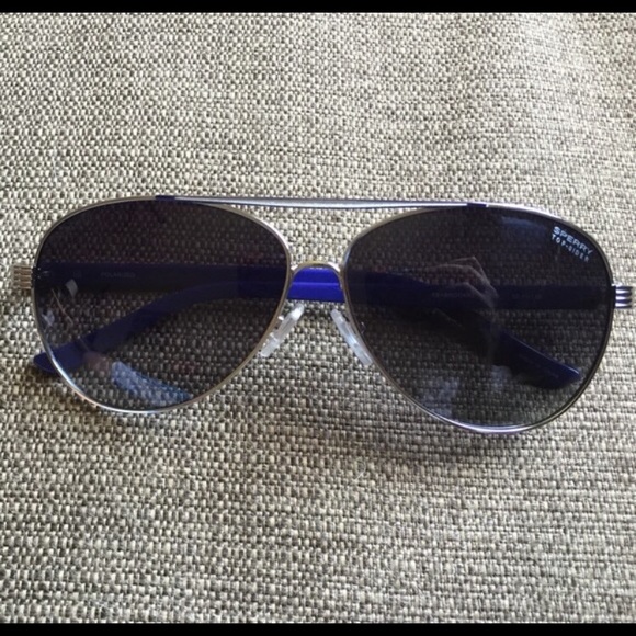 Sperrys Sunglasses