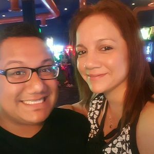 Meet your Posher, Roxanne