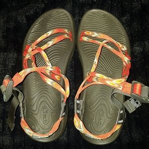Chacos
