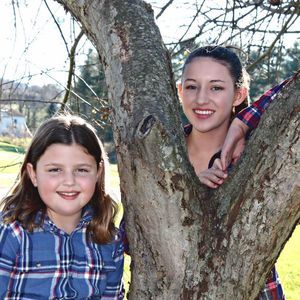 Meet your Posher, Leanne