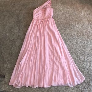 Weddington Way Dove & Dahlia Seraphina Dress. Sz 6