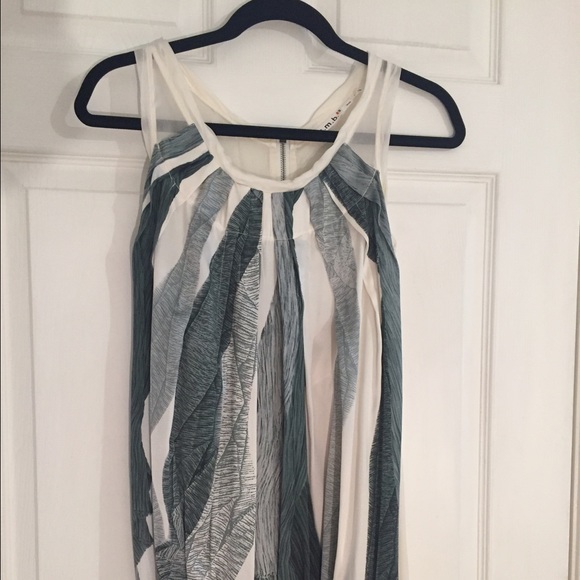 Authentic lamb silk bubble top