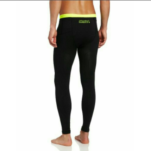 2016 Zoot Men/'s Ultra 2.0 CRx Tight