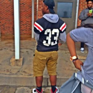 Meet your Posher, Keon