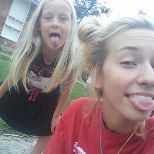 Meet your Posher, Jada