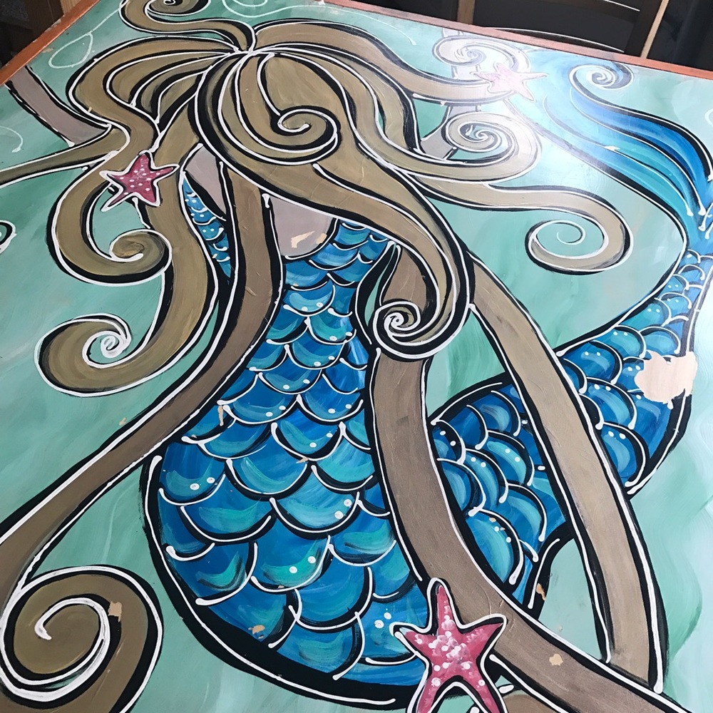 Meet your Posher, Connie