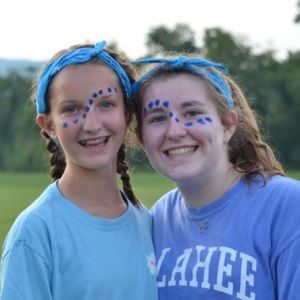 Meet your Posher, Mary