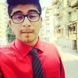 Meet your Posher, Sohaam