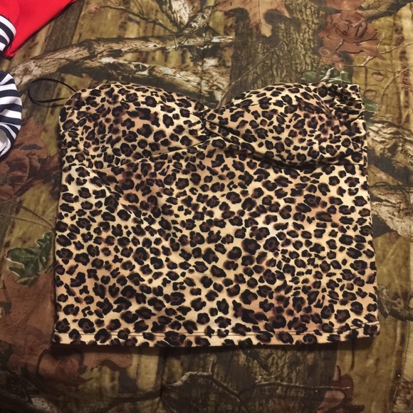 Cute top
