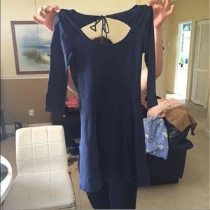 American eagle dress